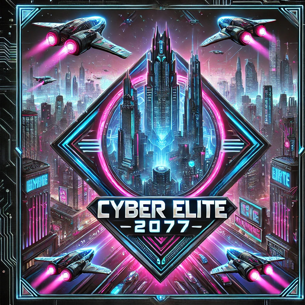 Cyber Elite 2077