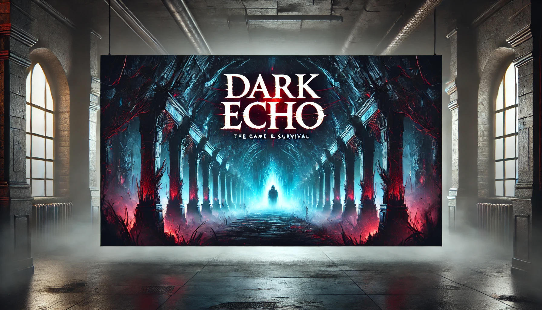 Dark Echo