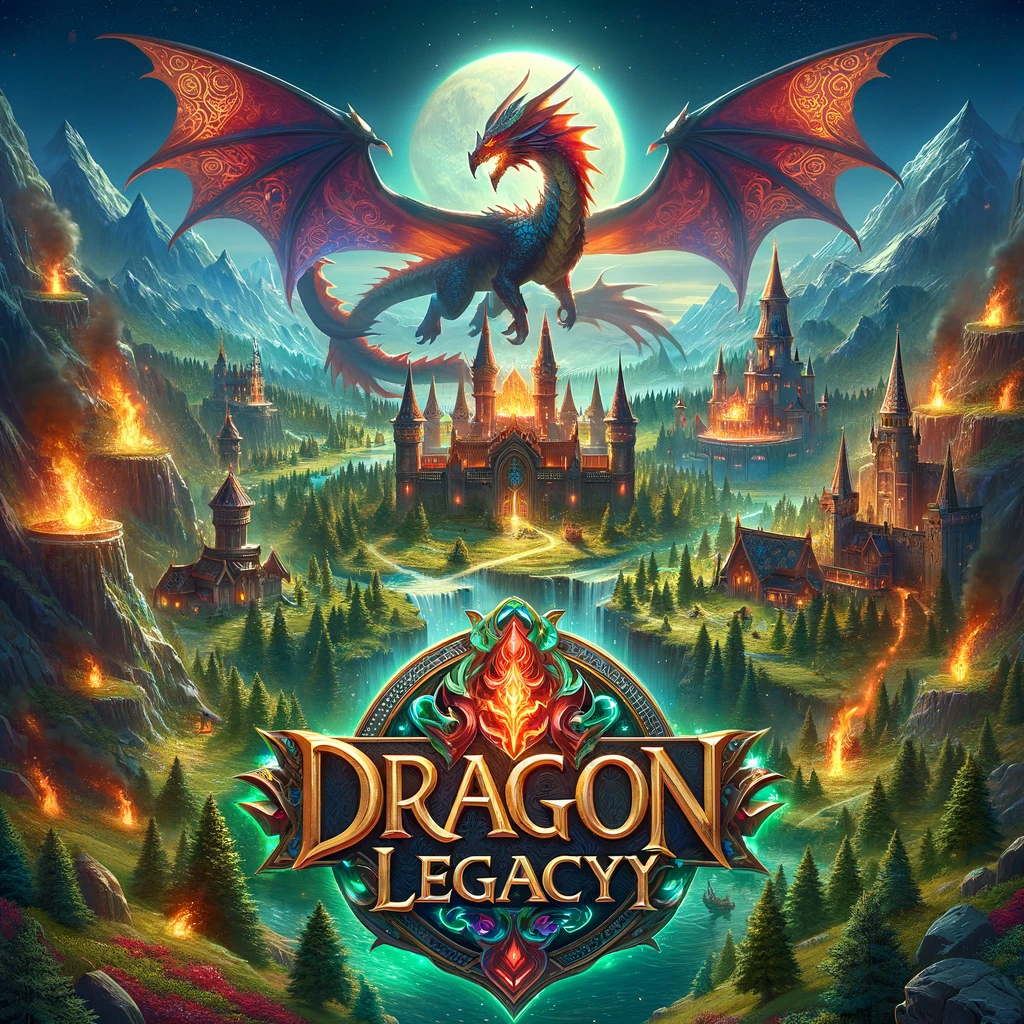 Dragon Legacy